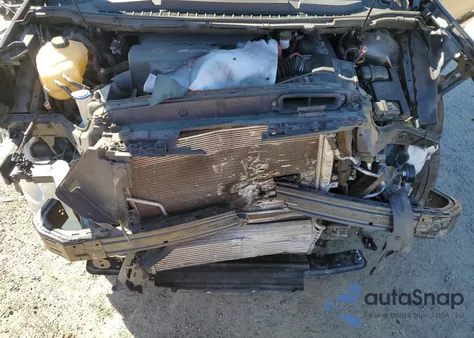 2018 Ford Edge Sport z USA, uszkodzony, nr VIN 2FMPK4AP2JBC53344